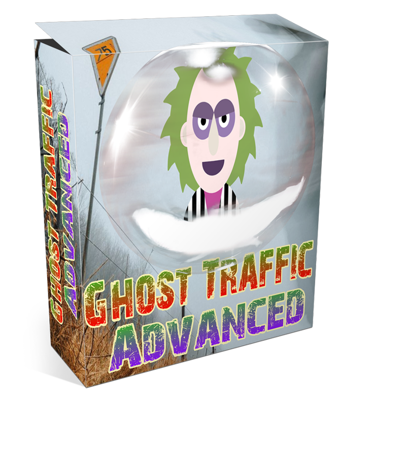 ghost traffic advanced