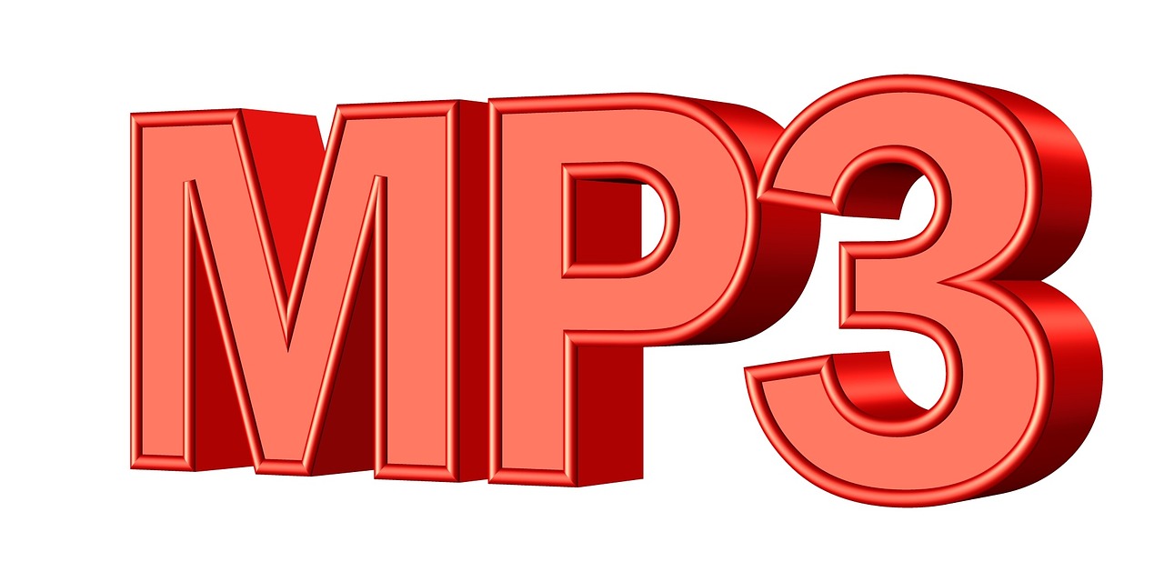 mp3 logo