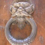 knocker