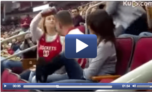 dumped by girlfriend in public