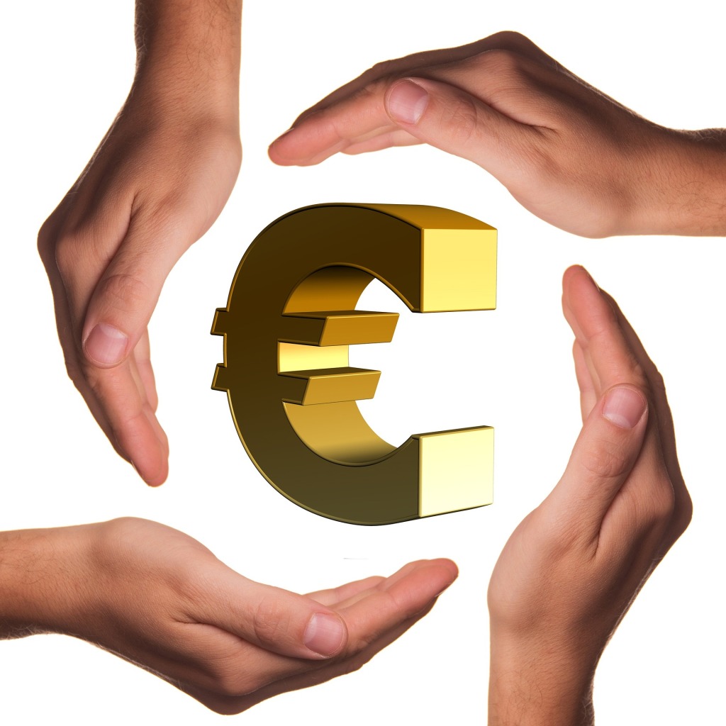 attracting money with the law of attraction