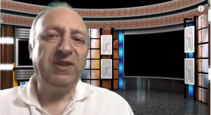 Your Success Is One Belief Away