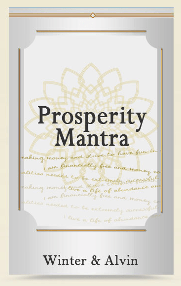 Prosperity Mantra Free Gift