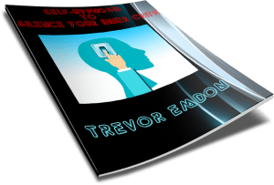 Silence your inner critic with self hypnosis
