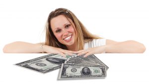 How To Attract Money Using Mind Power