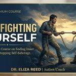 Stop Fighting Yourself