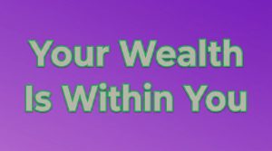 Effortless Money Manifesting